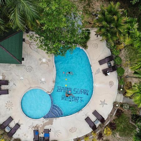 Ao Nang Baan Suan Resort Eksteriør bilde